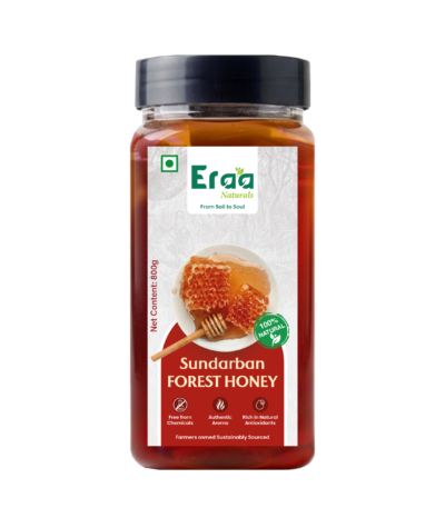 sundarban forest honey 800gm bottle,