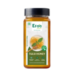 Tulsi honey 800gm bottle
