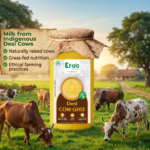 Desi Cow Ghee – Pure & Traditionally Prepared | 250ml / 550ml - Image 4