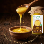 Desi Cow Ghee – Pure & Traditionally Prepared | 250ml / 550ml - Image 8