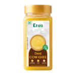 Desi cow ghee 600ml bottle, Eraa Naturals