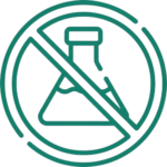 no artificial chemical icon eraa naturals