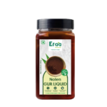 Nolen gur liquid 800gm glass bottle - eraa naturals