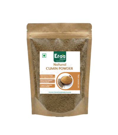 Cumin Powder 100g Pack – Jeera Powder