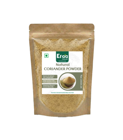 Coriander Powder 100g Pack – Dhaniya Powder