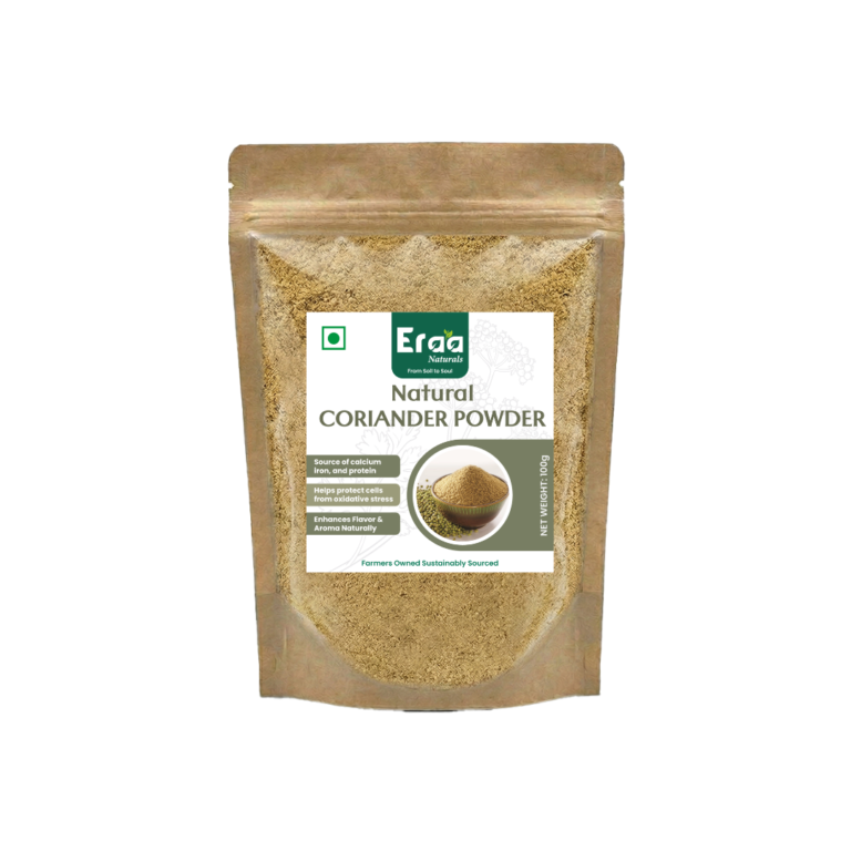 Coriander Powder 100g Pack – Dhaniya Powder