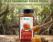 Sundarban forest honey bottle eraa naturals