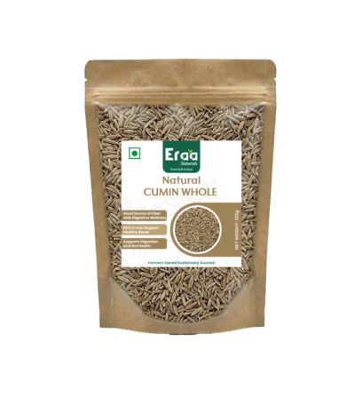 Whole Cumin Seeds 100g Pack – Sabut Jeera