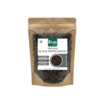 Black Pepper 100g Pack – Whole Kali Mirch