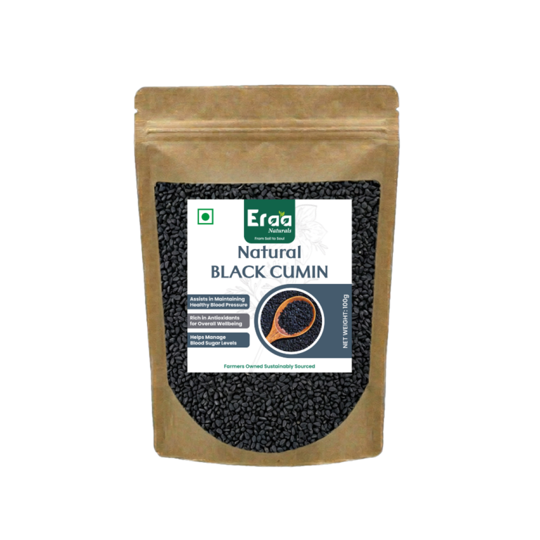 Black Cumin Seeds 100g Pack – Kalonji