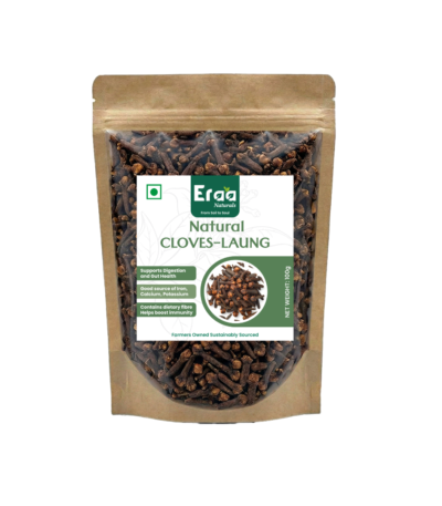 Whole Cloves 100g Pack – Laung