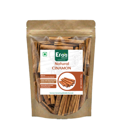 Cinnamon Sticks 50g Pack – Dalchini