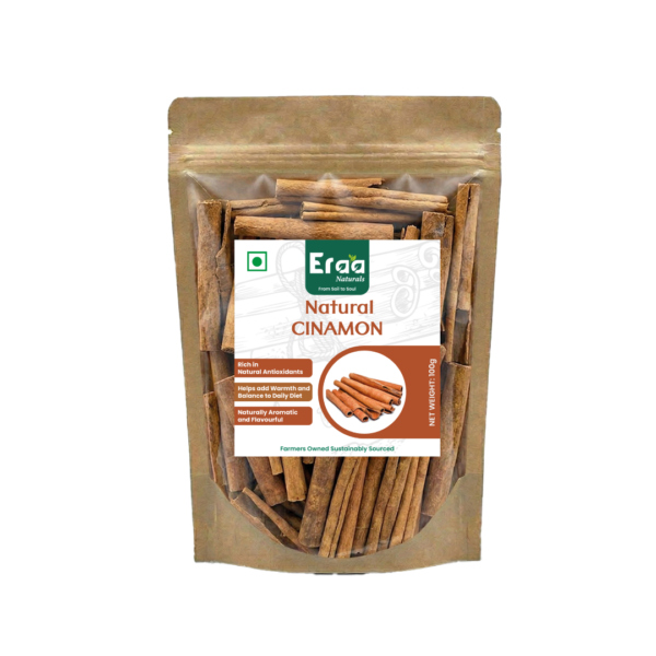Cinnamon Sticks 50g Pack – Dalchini