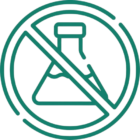 no artificial chemical icon eraa naturals